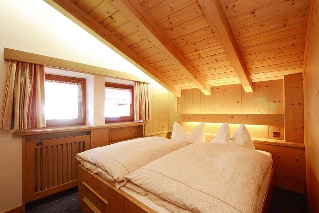 Post Hotel Moena Ngoại thất bức ảnh
