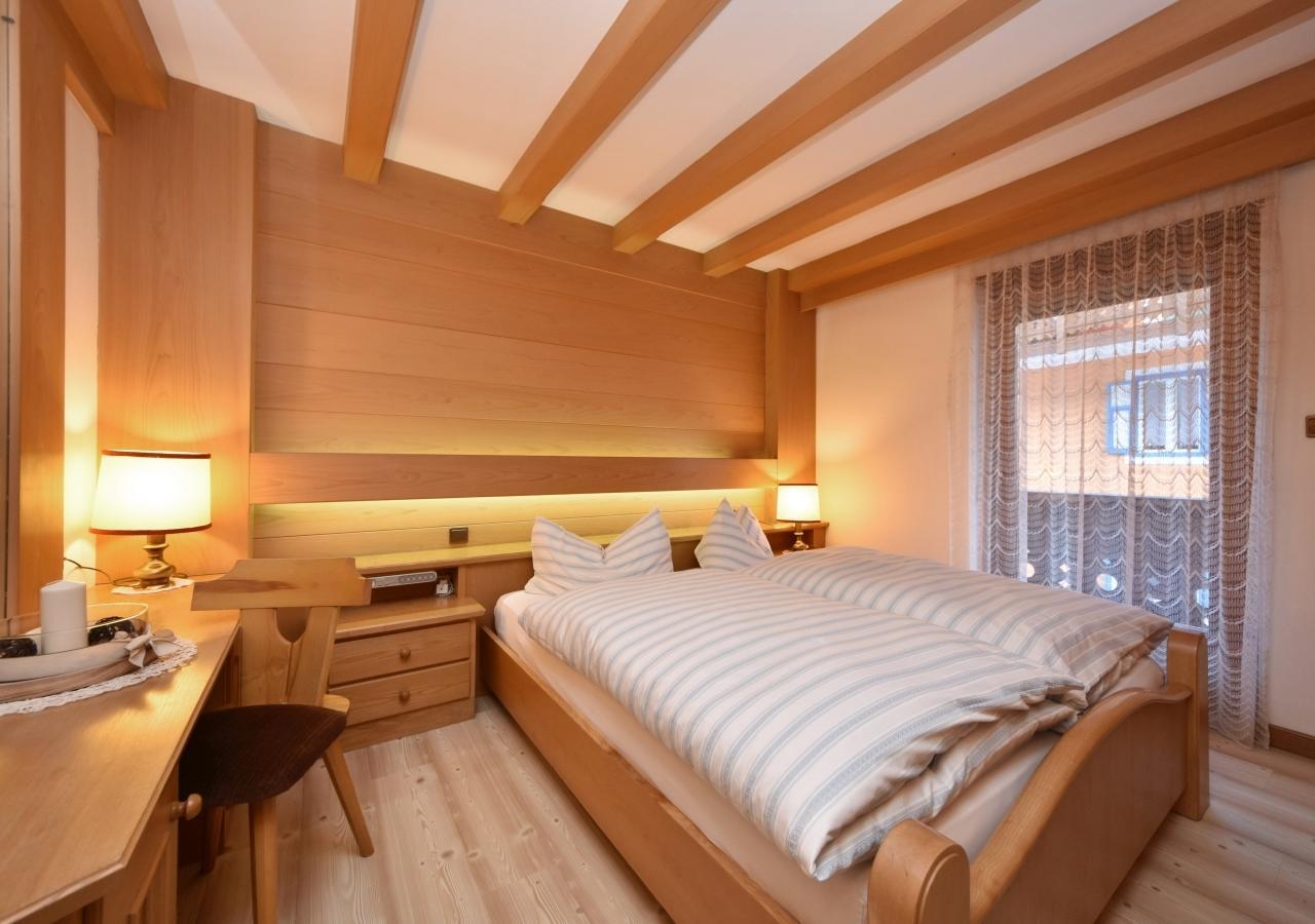 Post Hotel Moena Ngoại thất bức ảnh