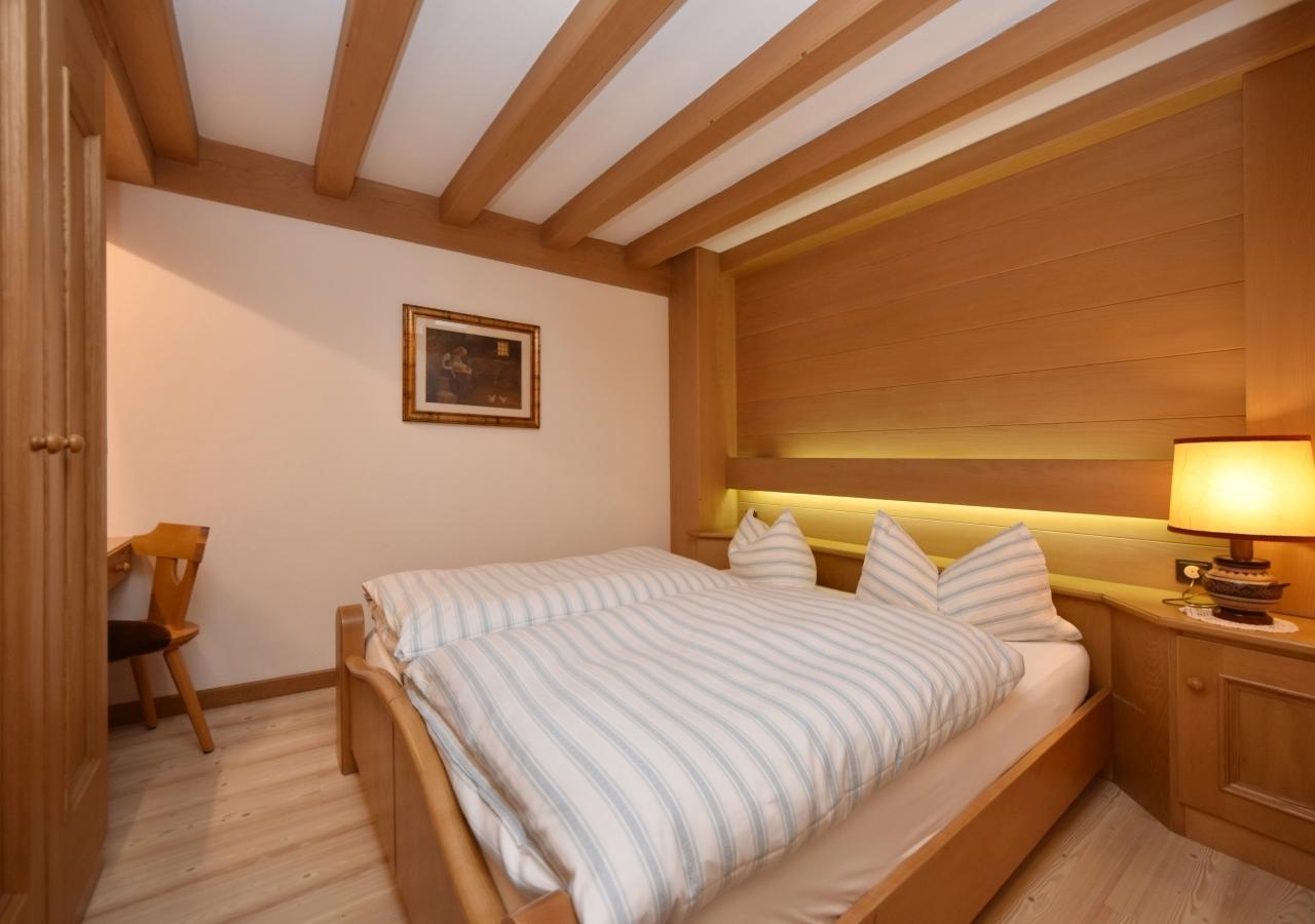 Post Hotel Moena Ngoại thất bức ảnh