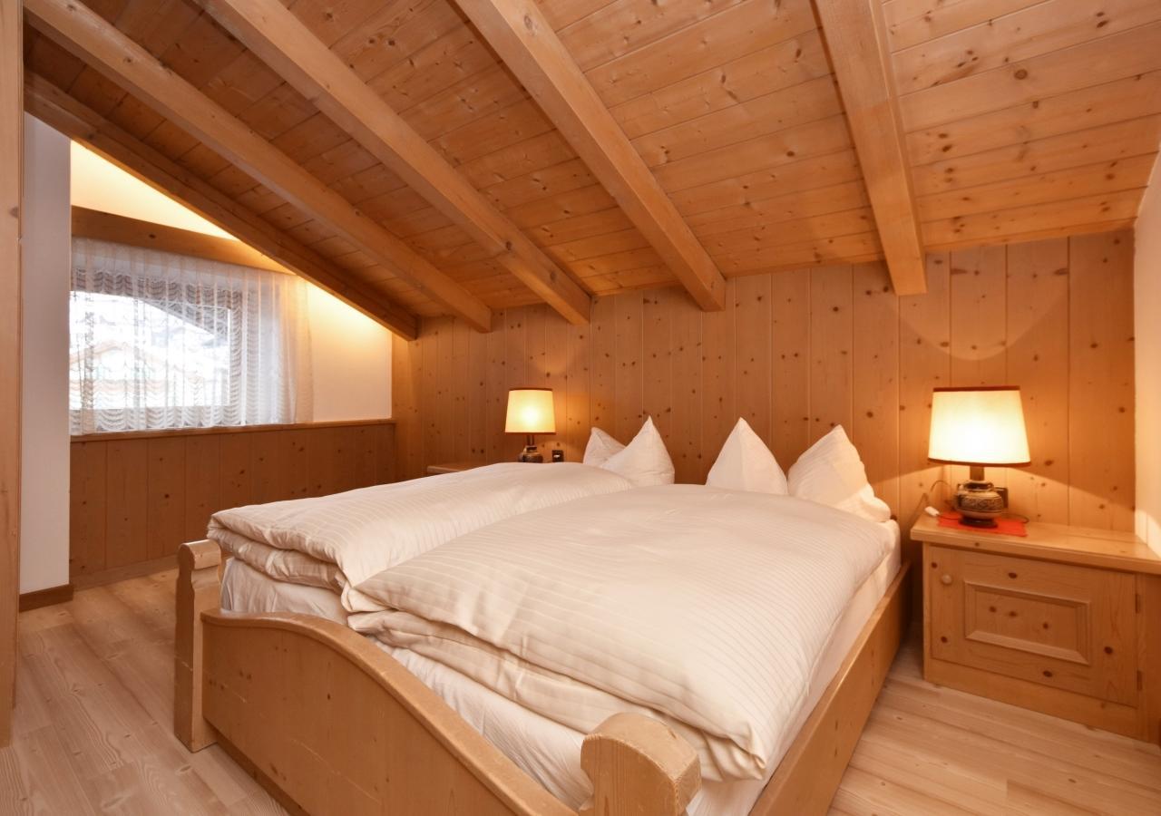 Post Hotel Moena Ngoại thất bức ảnh