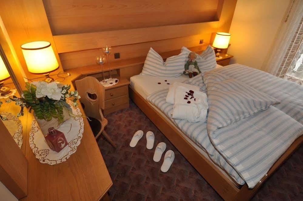 Post Hotel Moena Ngoại thất bức ảnh