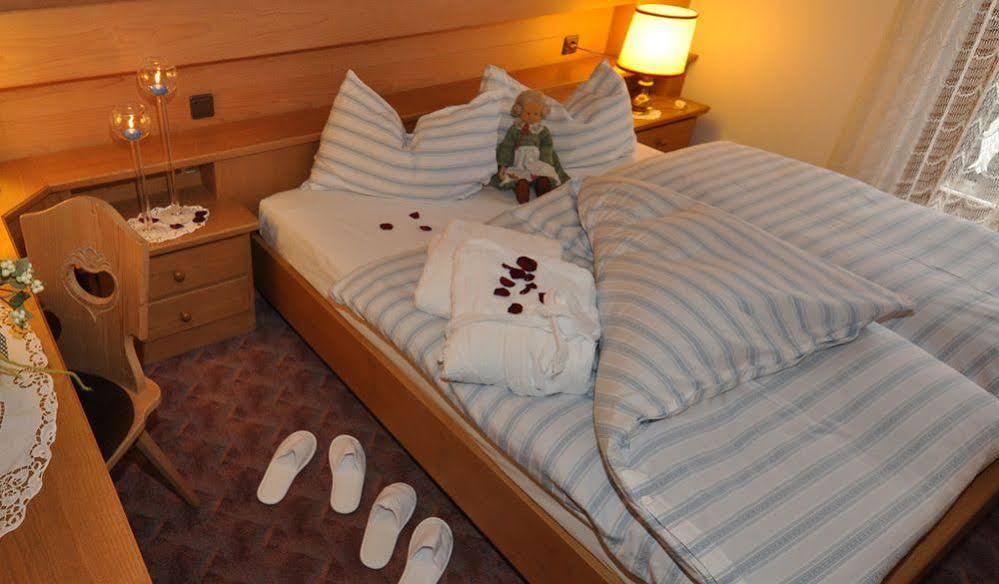 Post Hotel Moena Ngoại thất bức ảnh