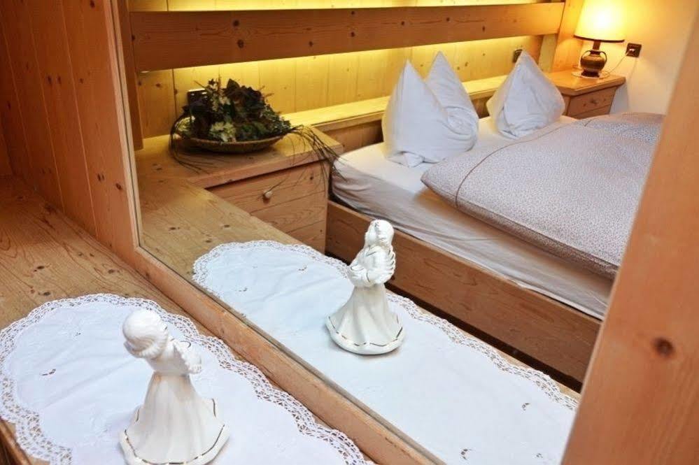 Post Hotel Moena Ngoại thất bức ảnh